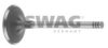 SWAG 40 91 7389 Exhaust Valve